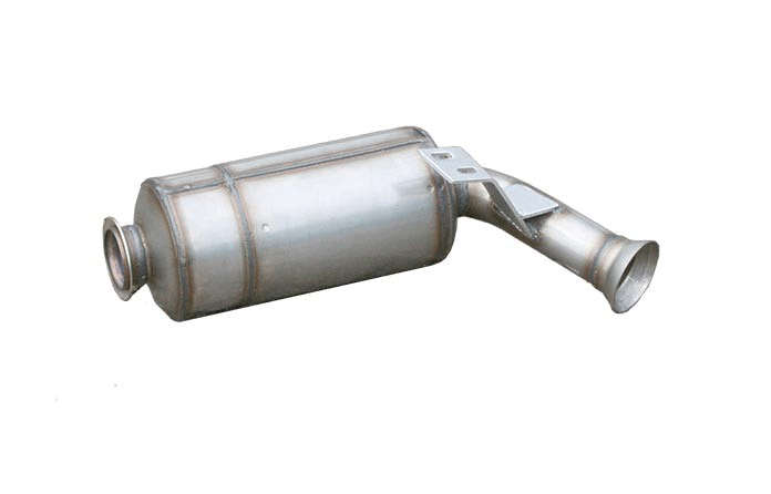 dpf filter cleaning services