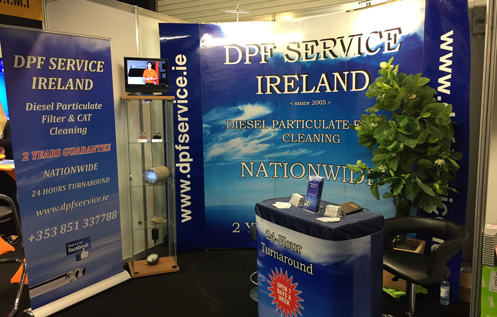 dpf service ireland ltd